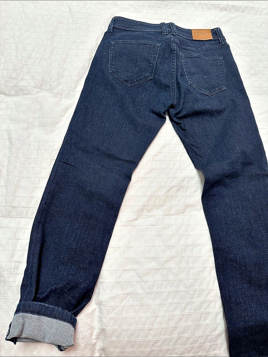 Burberry Denim - Burberry Brit Skinny Jeans in Blue small fit 25